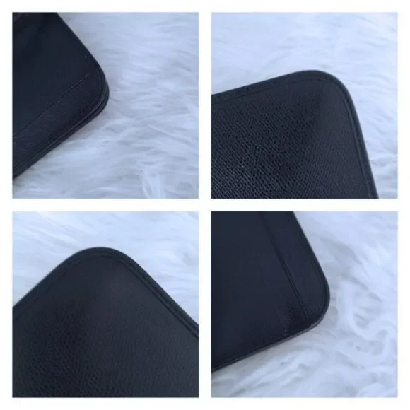 Christian Dior vintage leather crossbody EUC - Picture 10 of 10